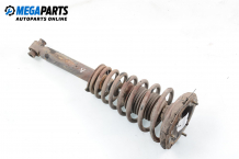Macpherson shock absorber for Nissan Primera (P11) 2.0 TD, 90 hp, sedan, 1997, position: front - left