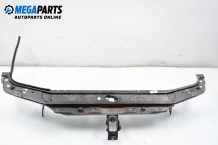 Front upper slam panel for Renault Laguna II (X74) 1.9 dCi, 120 hp, station wagon, 2003 Front upper slam panel for Renault Laguna II (X74) 1.9 dCi, 120 hp, station wagon, 2003