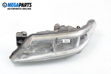Headlight for Renault Laguna II (X74) 1.9 dCi, 120 hp, station wagon, 2003, position: left