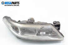 Headlight for Renault Laguna II (X74) 1.9 dCi, 120 hp, station wagon, 2003, position: right