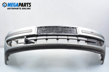 Front bumper for Renault Laguna II (X74) 1.9 dCi, 120 hp, station wagon, 2003, position: front