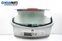Boot lid for Renault Laguna II (X74) 1.9 dCi, 120 hp, station wagon, 2003, position: rear