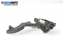 Accelerator potentiometer for Renault Laguna II (X74) 1.9 dCi, 120 hp, station wagon, 2003 № 8200002904