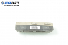 Interior courtesy light for Renault Laguna II (X74) 1.9 dCi, 120 hp, station wagon, 2003