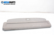 Trunk interior cover for Renault Laguna II (X74) 1.9 dCi, 120 hp, station wagon, 2003 Trunk interior cover for Renault Laguna II (X74) 1.9 dCi, 120 hp, station wagon, 2003