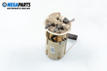 Fuel level sensor with chamber for Renault Laguna II (X74) 1.9 dCi, 120 hp, station wagon, 2003