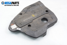 Engine cover for Renault Laguna II (X74) 1.9 dCi, 120 hp, station wagon, 2003