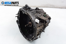 6-speed manual transmission for Renault Laguna II (X74) 1.9 dCi, 120 hp, station wagon, 2003