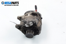 Alternator for Renault Laguna II (X74) 1.9 dCi, 120 hp, station wagon, 2003