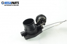 Air intake valve for Renault Laguna II (X74) 1.9 dCi, 120 hp, station wagon, 2003
