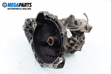 5-speed manual transmission for Opel Zafira A 1.6 16V, 101 hp, minivan, 1999