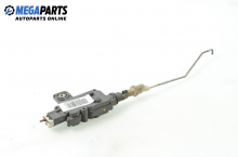 Door lock actuator for Nissan Almera (N16) 2.2 Di, 110 hp, hatchback, 2001, position: rear