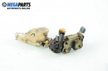 Lock for Nissan Almera (N16) 2.2 Di, 110 hp, hatchback, 2001, position: left