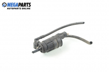 Windshield washer pump for Nissan Almera (N16) 2.2 Di, 110 hp, hatchback, 2001 Windshield washer pump for Nissan Almera (N16) 2.2 Di, 110 hp, hatchback, 2001