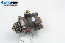 Power steering pump for Nissan Almera (N16) 2.2 Di, 110 hp, hatchback, 2001