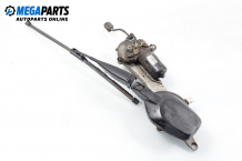 Front wiper motor for Mercedes-Benz C-Class 202 (W/S) 1.8, 122 hp, sedan, 1994, position: front