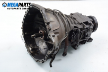 5-speed manual transmission for Mercedes-Benz C-Class 202 (W/S) 1.8, 122 hp, sedan, 1994