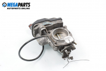 Butterfly valve for Mercedes-Benz C-Class 202 (W/S) 1.8, 122 hp, sedan, 1994