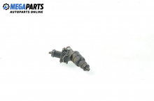 Gasoline fuel injector for Mercedes-Benz C-Class 202 (W/S) 1.8, 122 hp, sedan, 1994