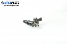 Gasoline fuel injector for Mercedes-Benz C-Class 202 (W/S) 1.8, 122 hp, sedan, 1994