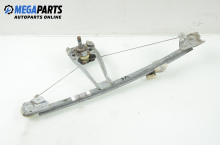 Manual window lifter for Mercedes-Benz C-Class 202 (W/S) 1.8, 122 hp, sedan, 1994, position: rear - left