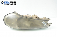 Headlight for Ford Mondeo Mk II 1.8 TD, 90 hp, station wagon, 1998, position: right