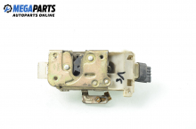 Lock for Ford Mondeo Mk II 1.8 TD, 90 hp, station wagon, 1998, position: rear - left