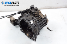 5-speed manual transmission for Ford Mondeo Mk II 1.8 TD, 90 hp, station wagon, 1998