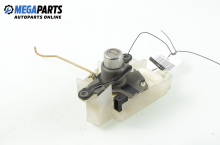 Boot lid key lock for Audi A4 (B5) 1.8, 125 hp, sedan, 1996, position: rear