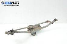 Front wipers motor for Audi A4 (B5) 1.8, 125 hp, sedan, 1996, position: front