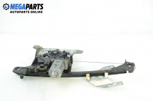 Electric window regulator for Audi A4 (B5) 1.8, 125 hp, sedan, 1996, position: rear - right