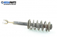 Macpherson shock absorber for Audi A4 (B5) 1.8, 125 hp, sedan, 1996, position: front - left