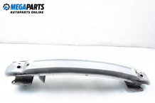 Bumper support brace impact bar for Renault Laguna II (X74) 1.9 dCi, 120 hp, hatchback, 2001, position: front