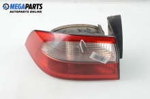 Outer tail light for Renault Laguna II (X74) 1.9 dCi, 120 hp, hatchback, 2001, position: left