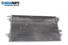 Air conditioning radiator for Renault Laguna II (X74) 1.9 dCi, 120 hp, hatchback, 2001