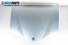Bonnet for Renault Laguna II (X74) 1.9 dCi, 120 hp, hatchback, 2001, position: front