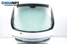 Boot lid for Renault Laguna II (X74) 1.9 dCi, 120 hp, hatchback, 2001, position: rear