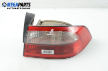 Outer tail light for Renault Laguna II (X74) 1.9 dCi, 120 hp, hatchback, 2001, position: right