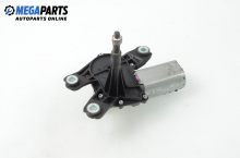 Rear wiper motor for Renault Laguna II (X74) 1.9 dCi, 120 hp, hatchback, 2001, position: rear