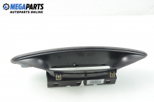 Interior plastic for Renault Laguna II (X74) 1.9 dCi, 120 hp, hatchback, 2001, position: front