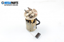 Fuel level sensor with chamber for Renault Laguna II (X74) 1.9 dCi, 120 hp, hatchback, 2001