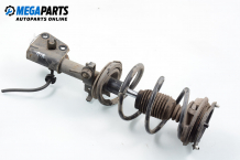 Macpherson shock absorber for Renault Laguna II (X74) 1.9 dCi, 120 hp, hatchback, 2001, position: front - left