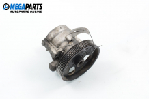 Power steering pump for Renault Laguna II (X74) 1.9 dCi, 120 hp, hatchback, 2001