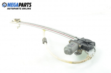 Electric window regulator for Renault Laguna II (X74) 1.9 dCi, 120 hp, hatchback, 2001, position: rear - left