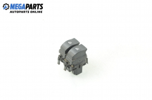 Window adjustment switch for Renault Laguna II (X74) 1.9 dCi, 120 hp, hatchback, 2001