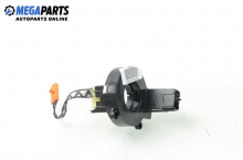 Steering wheel ribbon cable for Renault Megane Scenic 2.0 16V, 139 hp, minivan automatic, 2001