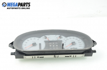 Instrument cluster for Renault Megane Scenic 2.0 16V, 139 hp, minivan automatic, 2001