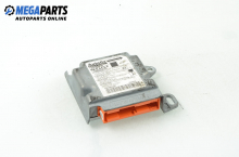 Airbag module for Renault Megane Scenic 2.0 16V, 139 hp, minivan automatic, 2001 № 550803800