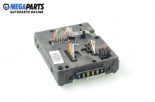 BSI module for Renault Megane Scenic 2.0 16V, 139 hp, minivan automatic, 2001 № 8200029342B