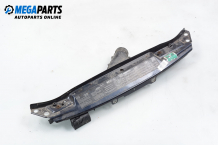 Front upper slam panel for Renault Megane Scenic 2.0 16V, 139 hp, minivan automatic, 2001 Front upper slam panel for Renault Megane Scenic 2.0 16V, 139 hp, minivan automatic, 2001